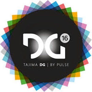 Pulse Tajima DG16 Artist Plus Software